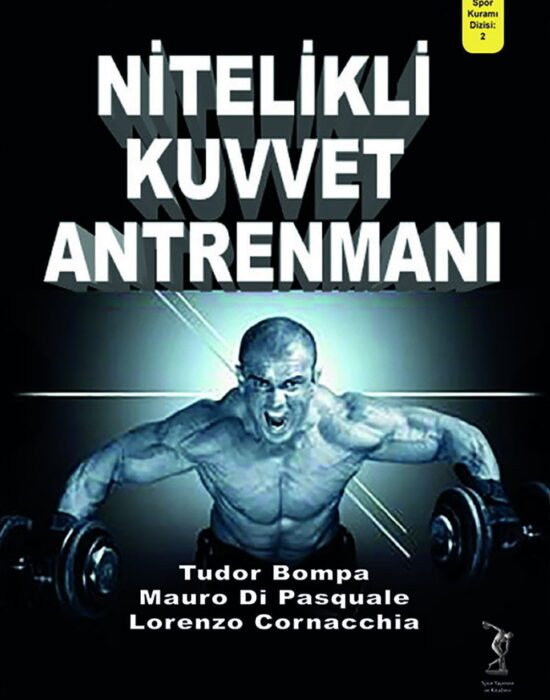 Nitelikli Kuvvet Antrenmanı