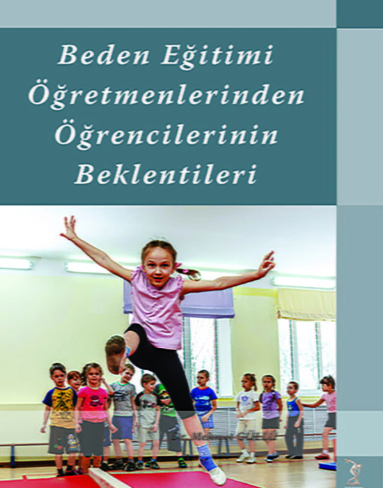 Beden Eğitimi Öğretmenlerinden Öğrencilerin Beklentileri