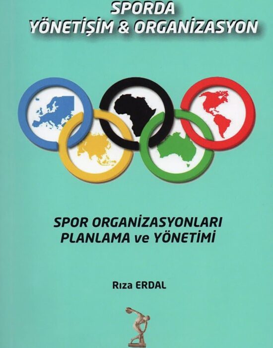 Sporda Yönetişim & Organizasyon