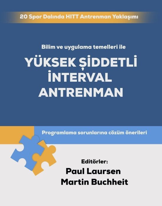 Yüksek Şiddetli İnterval Antrenman (HIIT)
