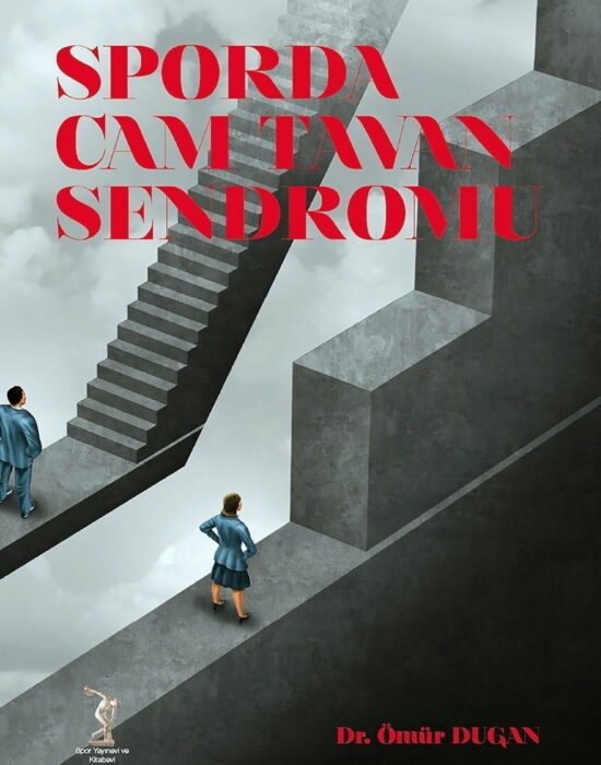 9786056840036 Sporda Cam Tavan Sendromu