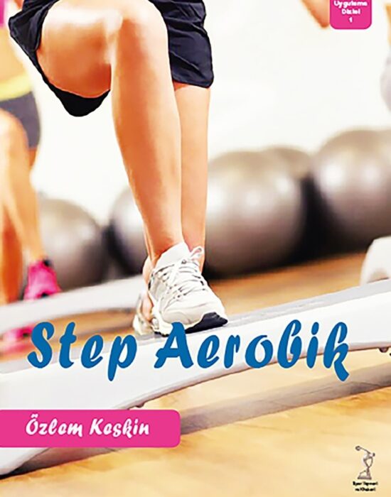Step-Aerobik