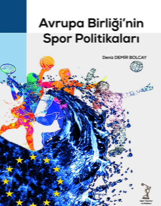 9786056952692 Avrupa Birliğinin Spor Politikaları