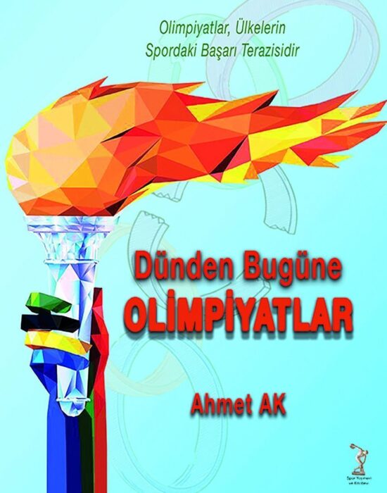 Dünden Bugüne Olimpiyatlar