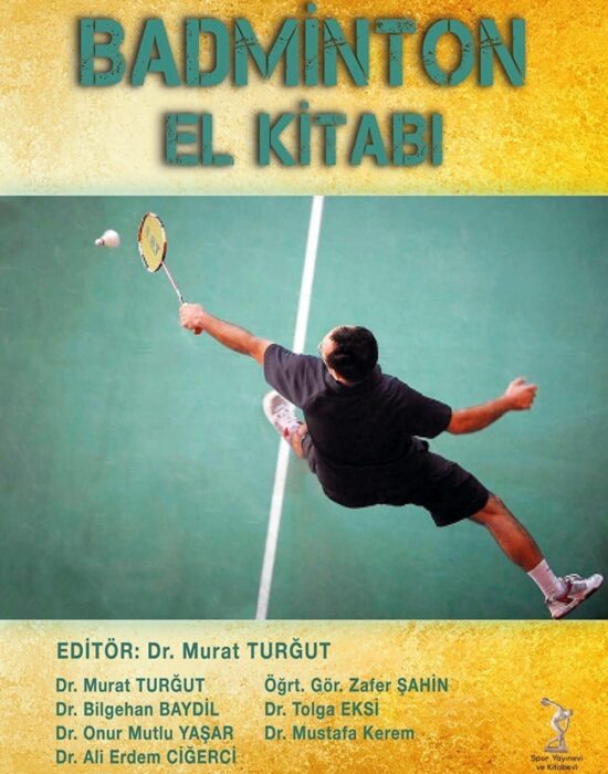 Badminton El Kitabı
