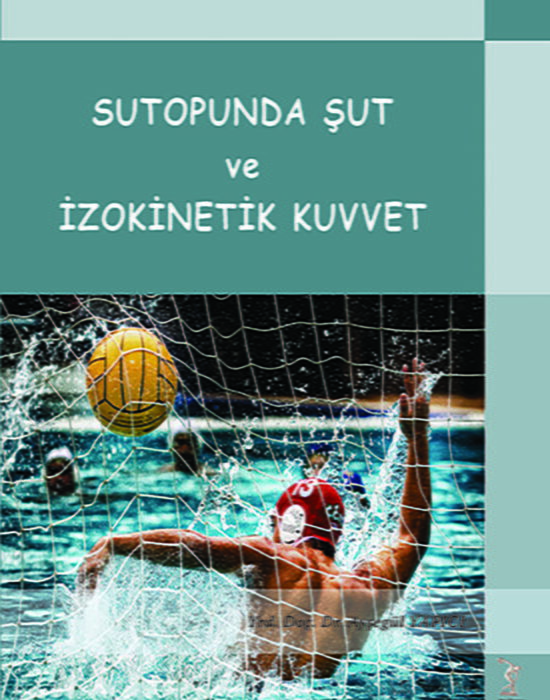 Sutopunda Şut Ve İzokinetik Kuvvet