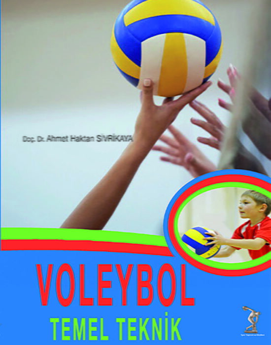 Voleybol Temel Teknik