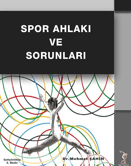 9789944379991 Spor Ahlakı ve Sorunları
