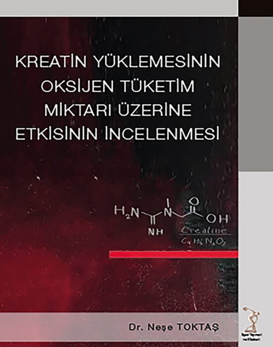 Kreatin Yüklemesinin Oksijen Tüketim Miktarı Üzerine Etkisinin İncelenmesi