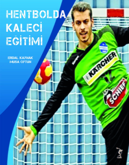 Hentbolda Kaleci