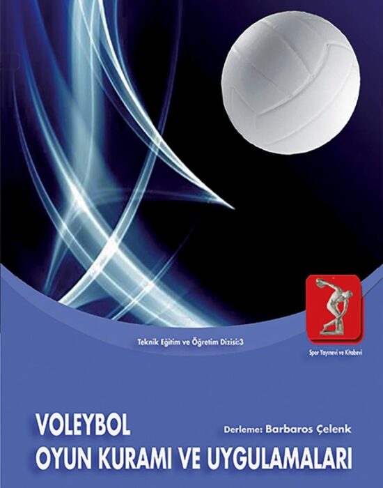 Voleybol Oyun Kuramı Ve Uygulamaları