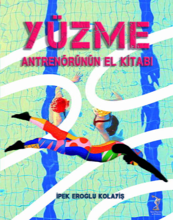 Yüzme Antrenörünün El Kitabı