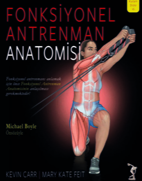 Fonksiyonel Antrenman Anatomisi