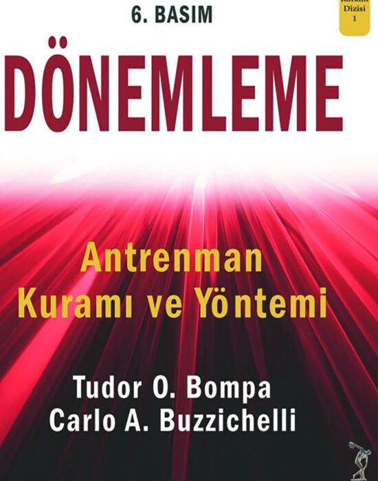 Dönemleme: Antrenman Kuramı Ve Yöntemi