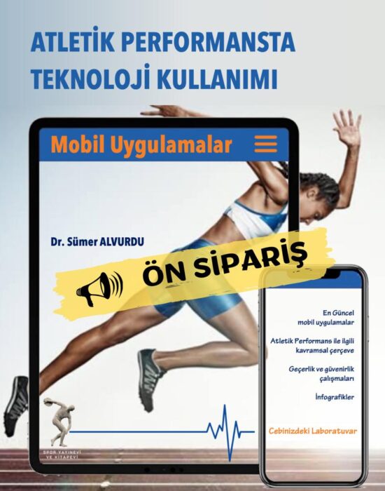 Atletik Performansta Teknoloji Kullanımı