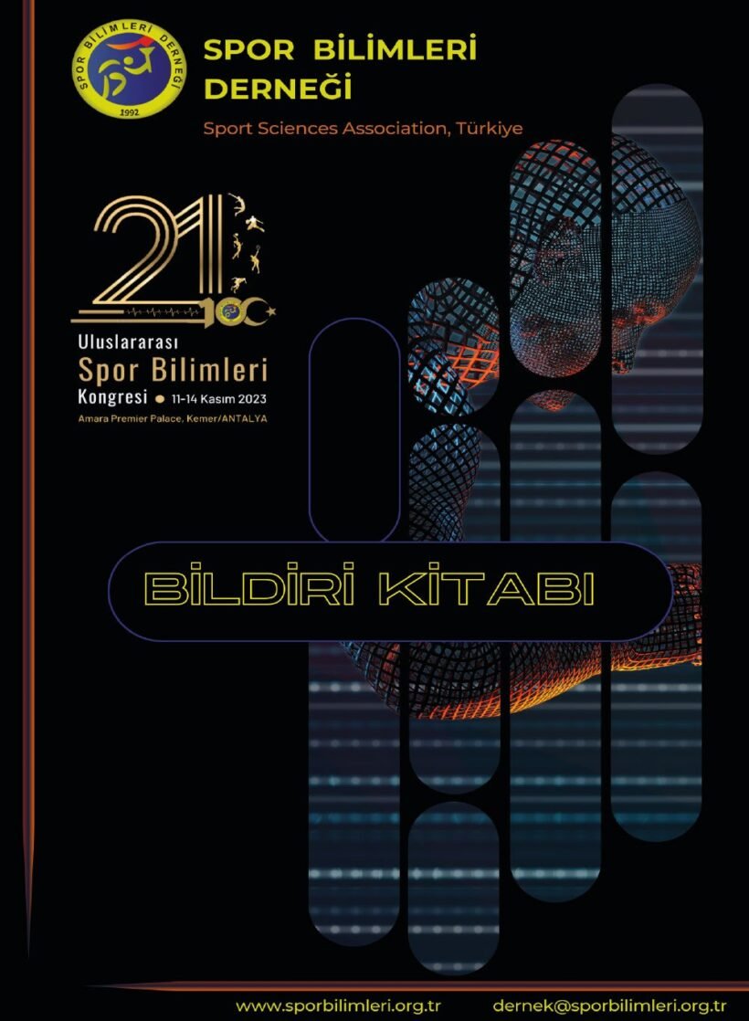 İlk sayfa Bildiri Kitabı 30.12.2023 - BD 4