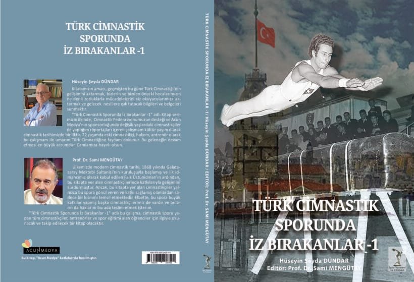 Cimnastik Kapak tüm