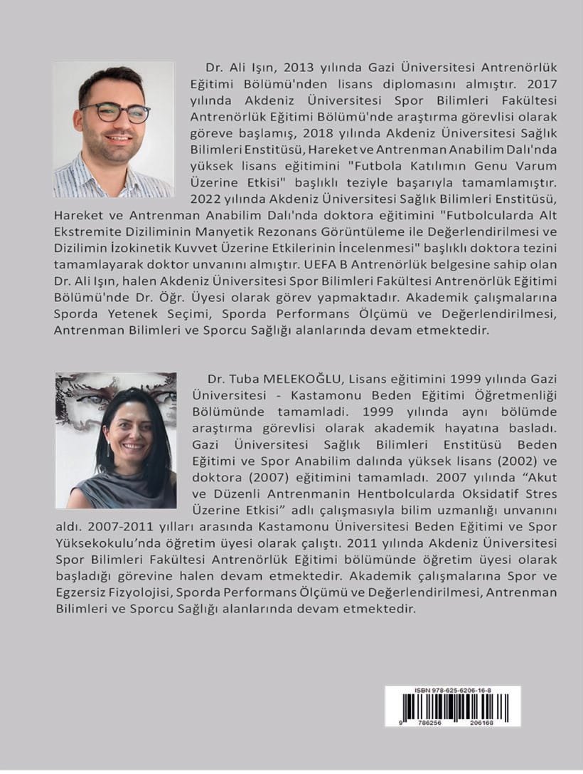 futbolda performans analizi webarka