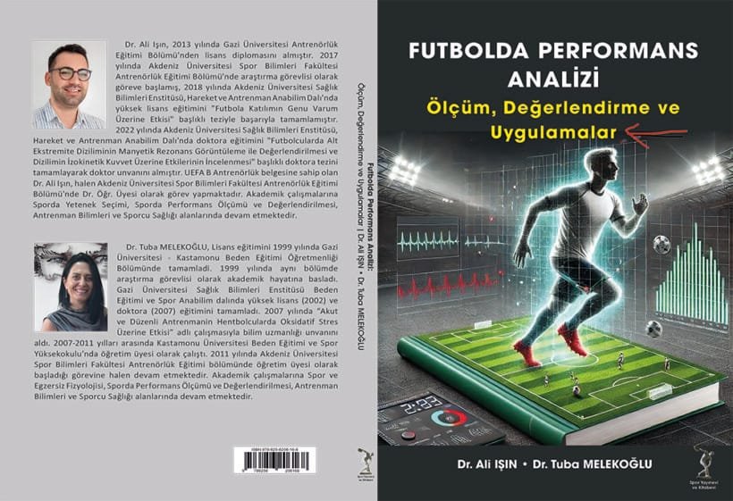 futbolda performans analizi webtüm