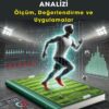 Futbolda Performans Analizi: Ölçüm, Değerlendirme ve Uygulamalar(E-Kitap)