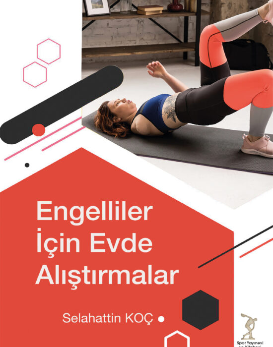 Engelliler İçin Evde Alıştırmalar(E-Kitap)