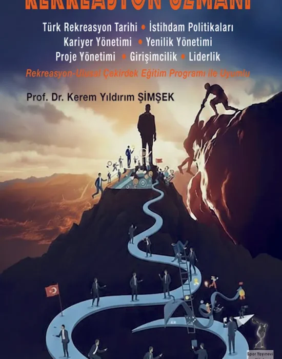 REKREASYON UZMANI(AÇIK ERİŞİM)
