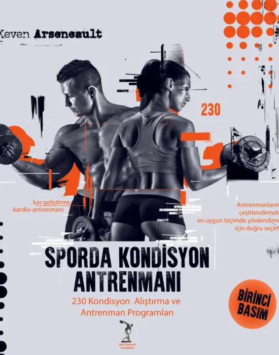 Sporda Kondisyon Antrenmanı