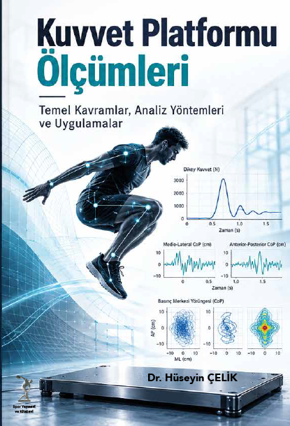 H. Çelik kapak Kuvvet Platformu Ölçümleri